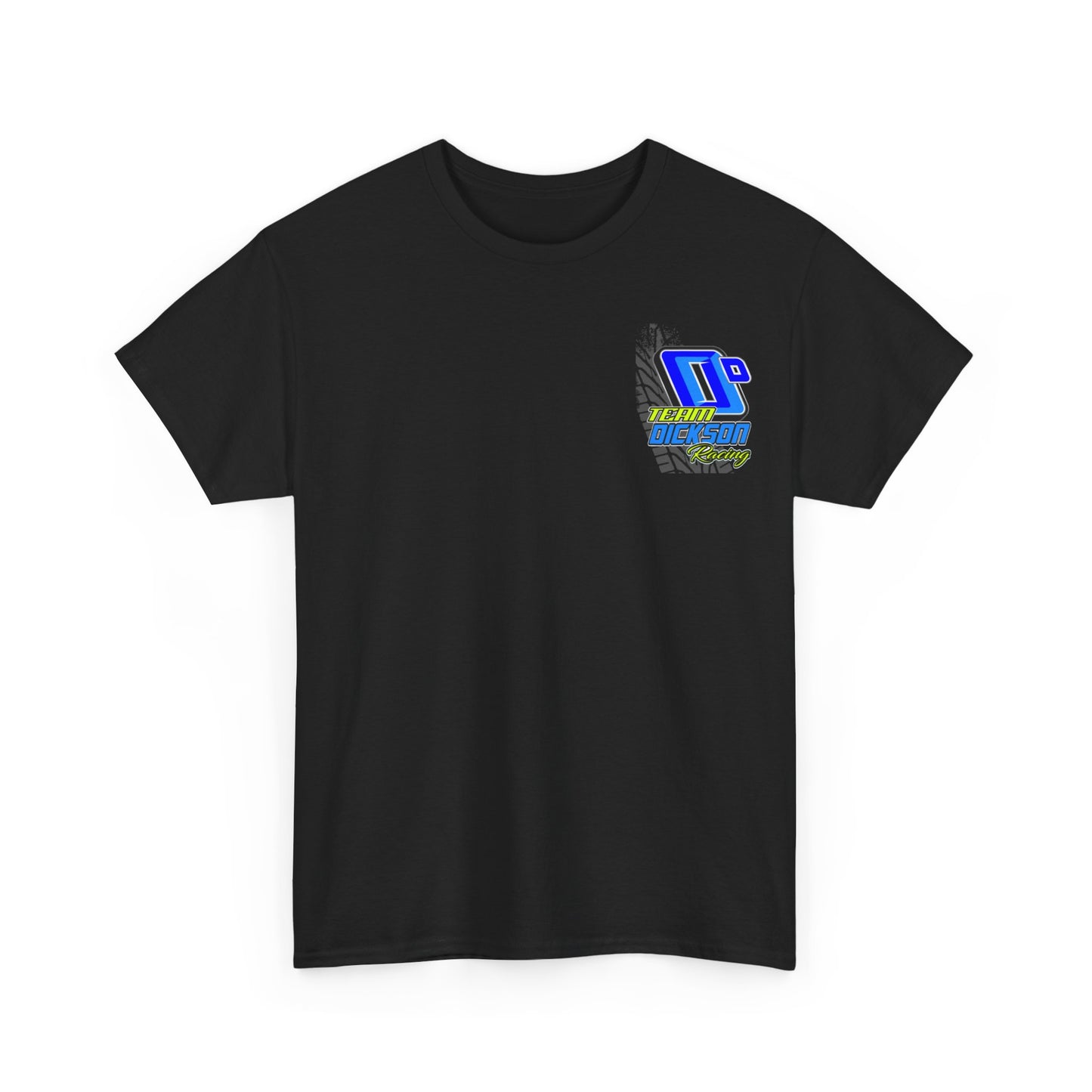 TEAM DICKSON RACING TSHIRT