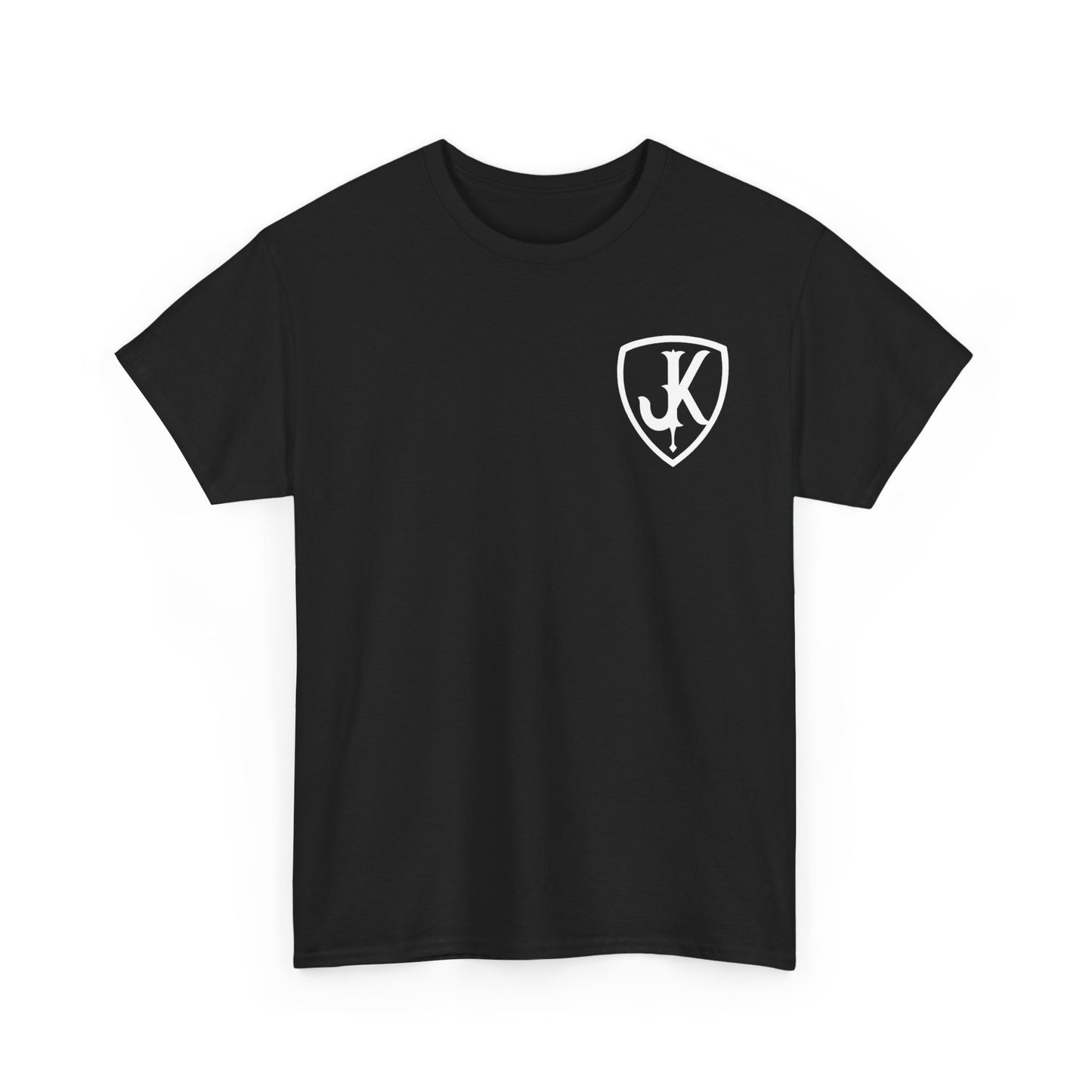 Kuhens DIDN'T HAPPEN Tee