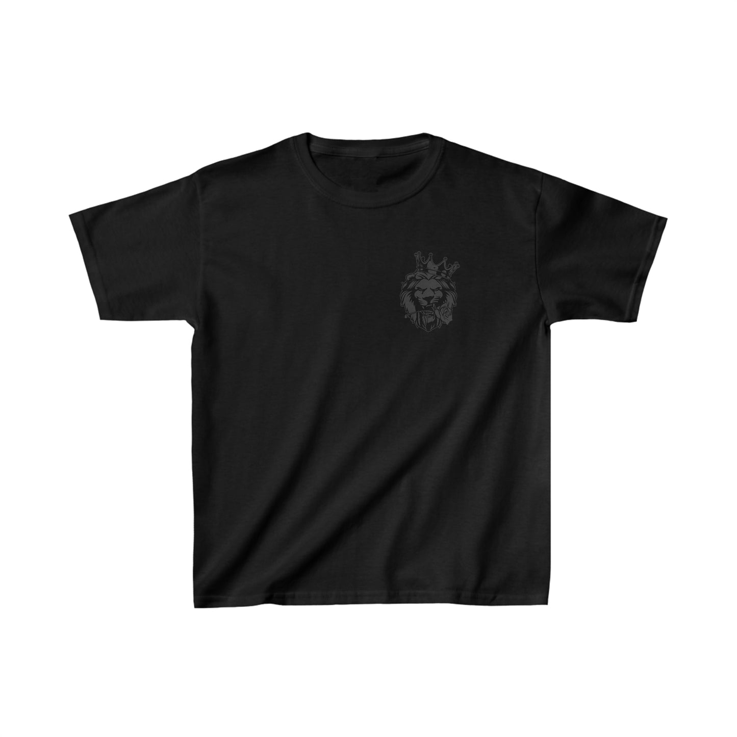 Kids Always Savage Tee