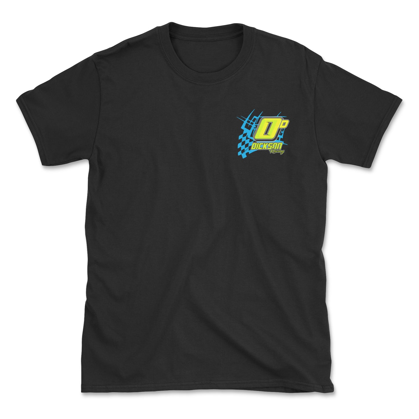 Dickson Racing 2023 Shirt