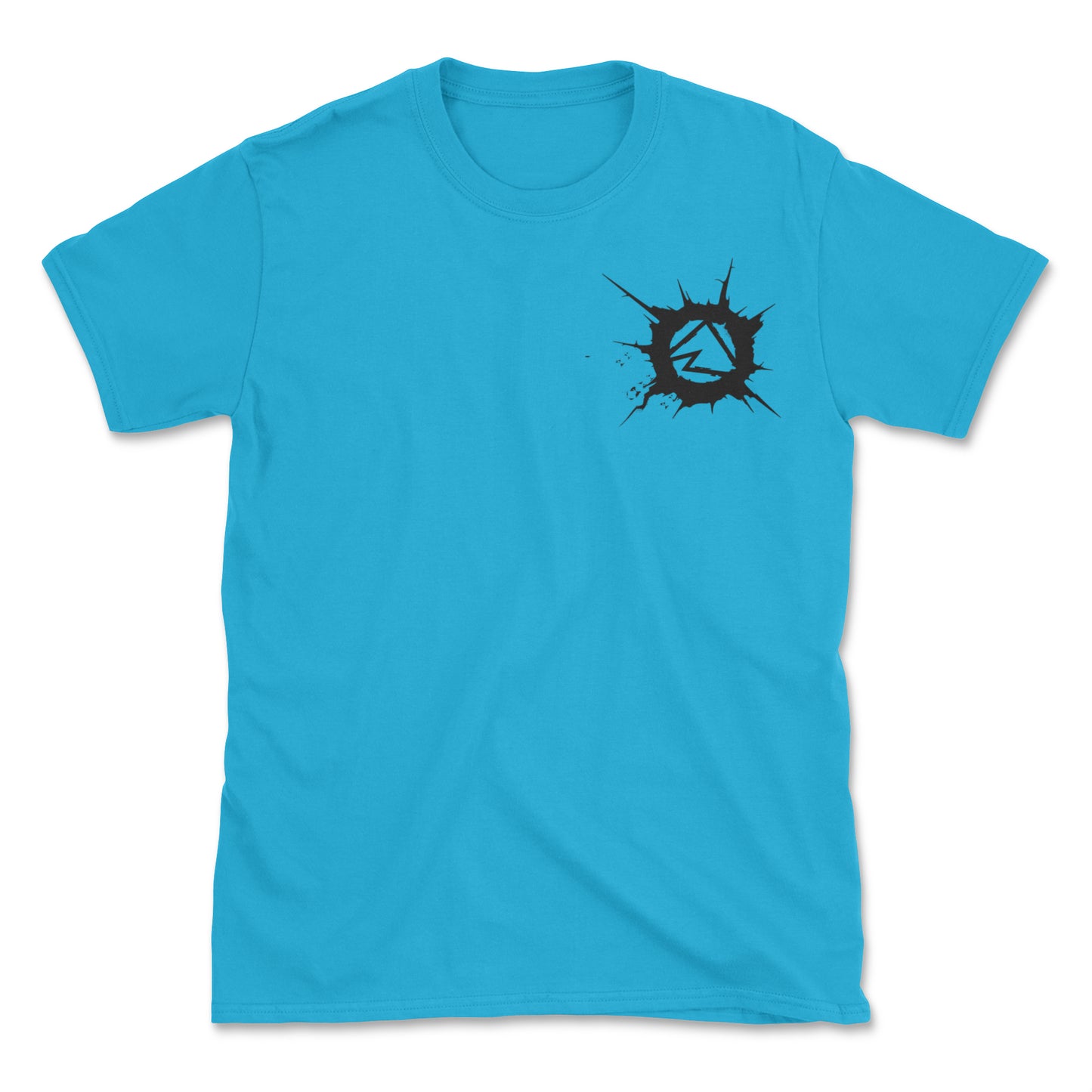 TAKE YOUR BEST SHOT Tee