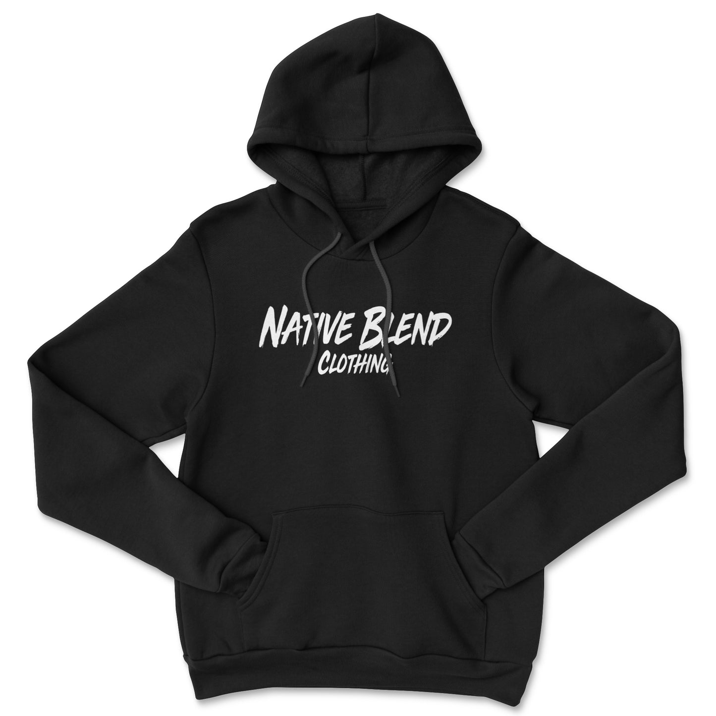 STREET Hoodie (Black)
