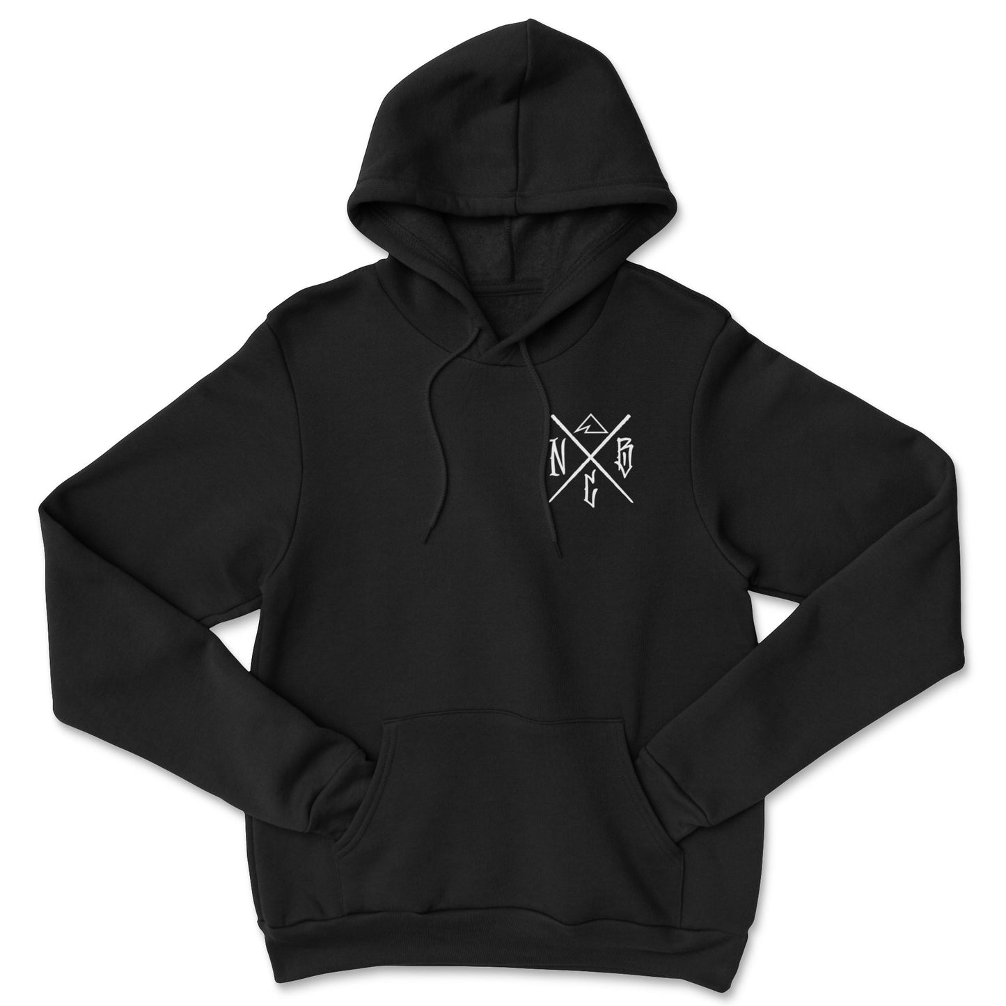 BE YOU Hoodie