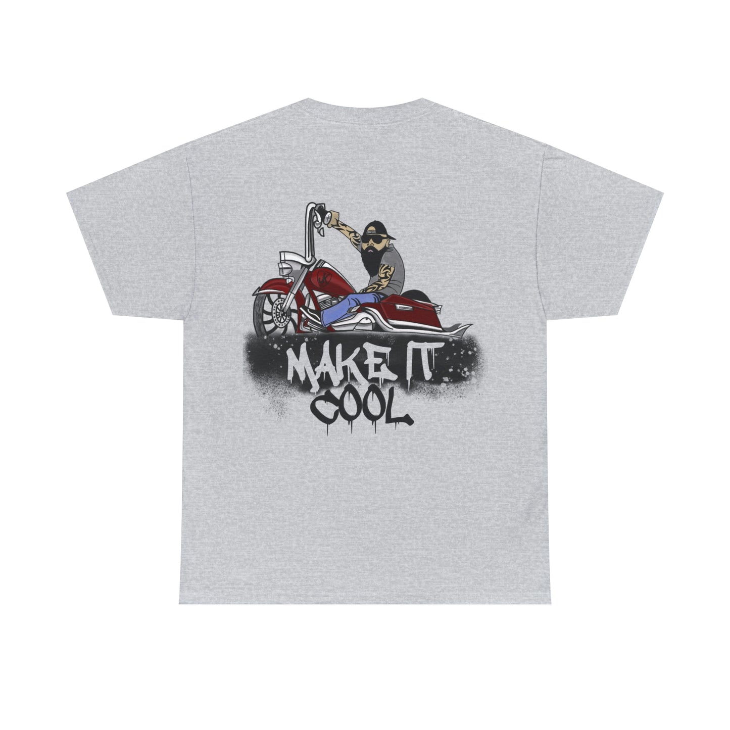 Make It Cool Tee