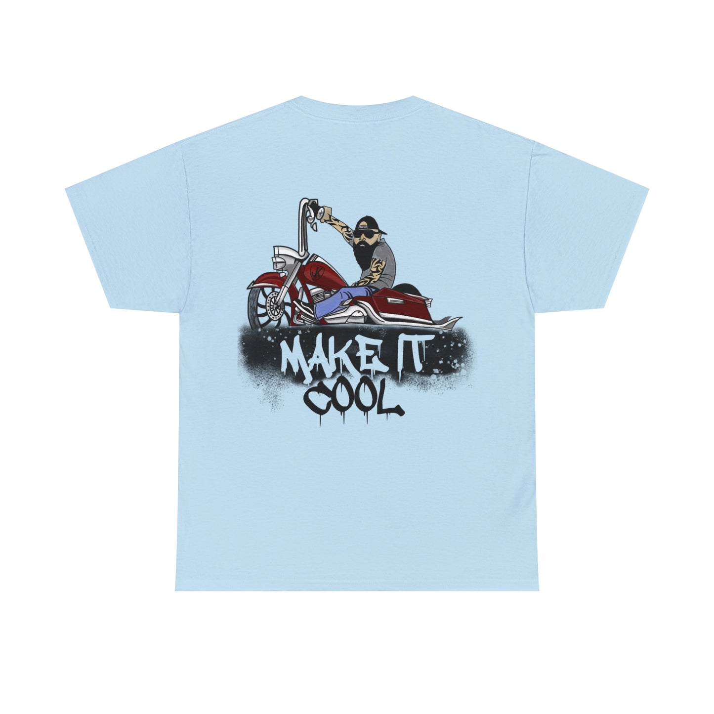 Make It Cool Tee