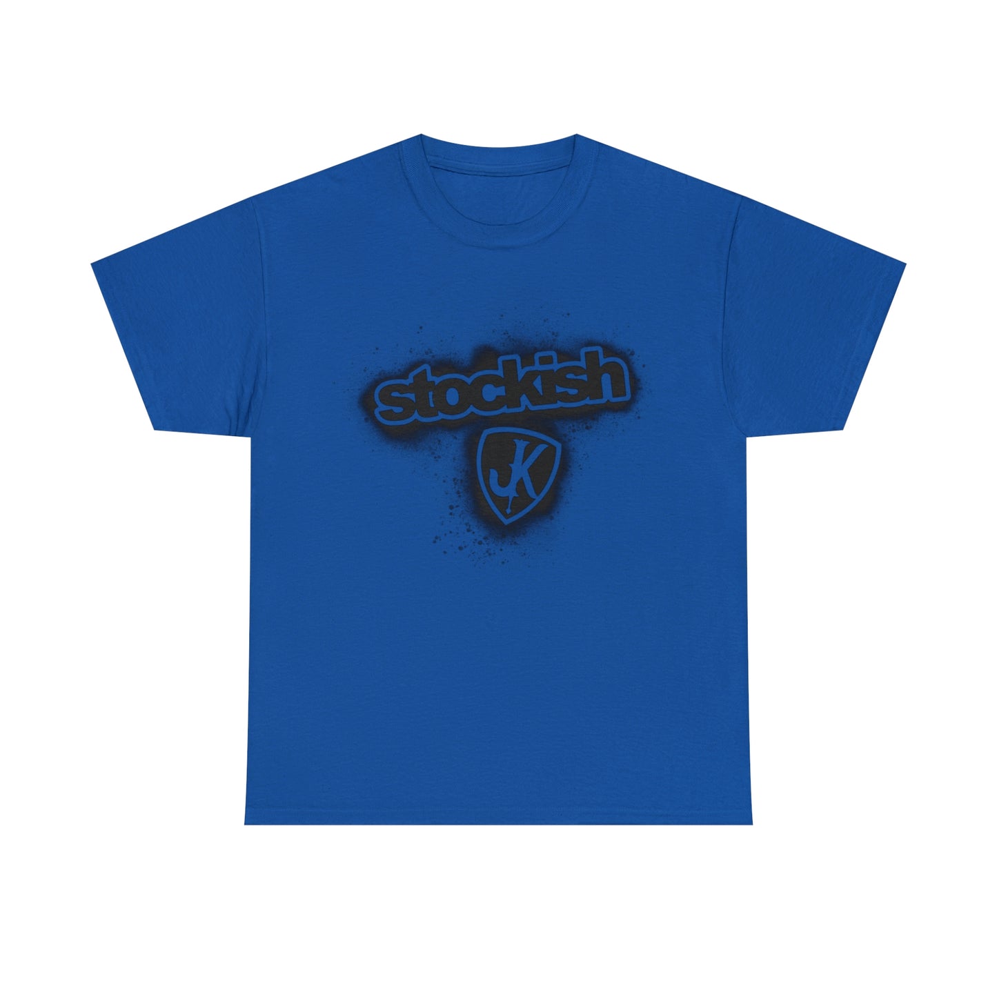 Stockish Spray Tee