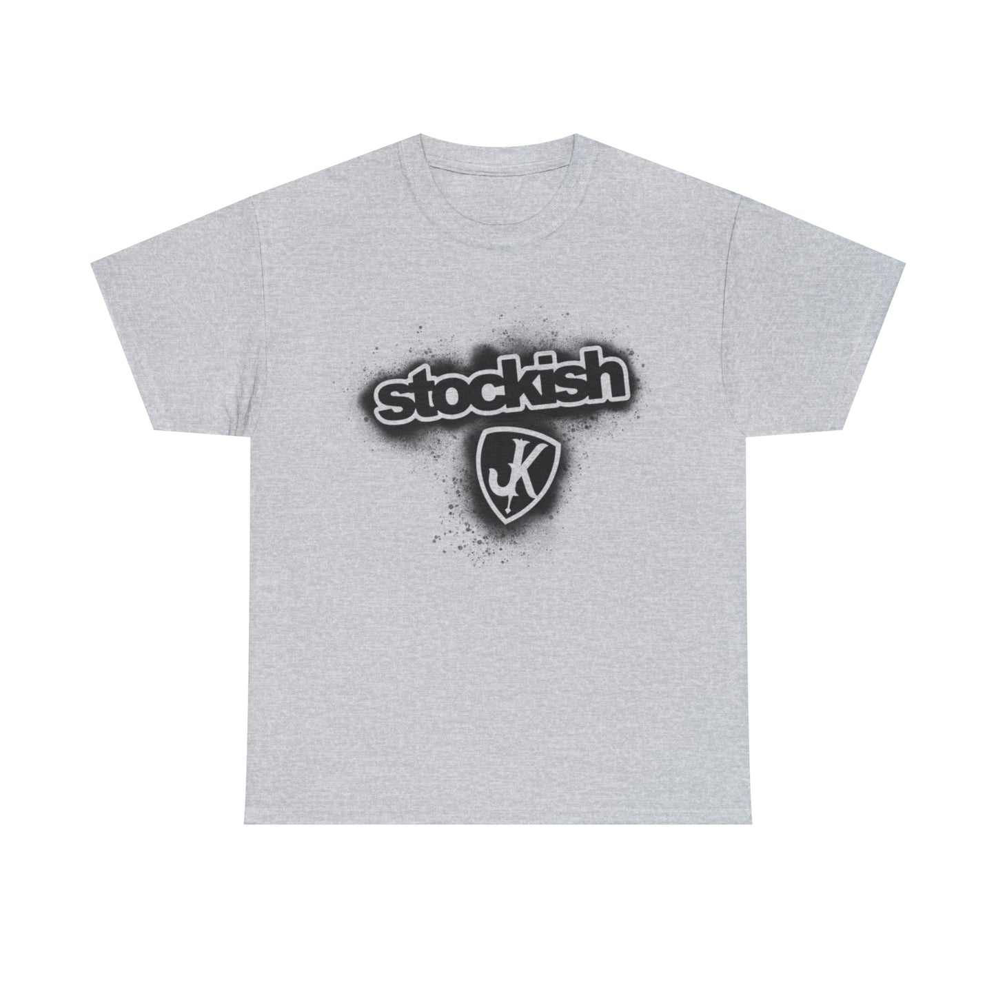 Stockish Spray Tee