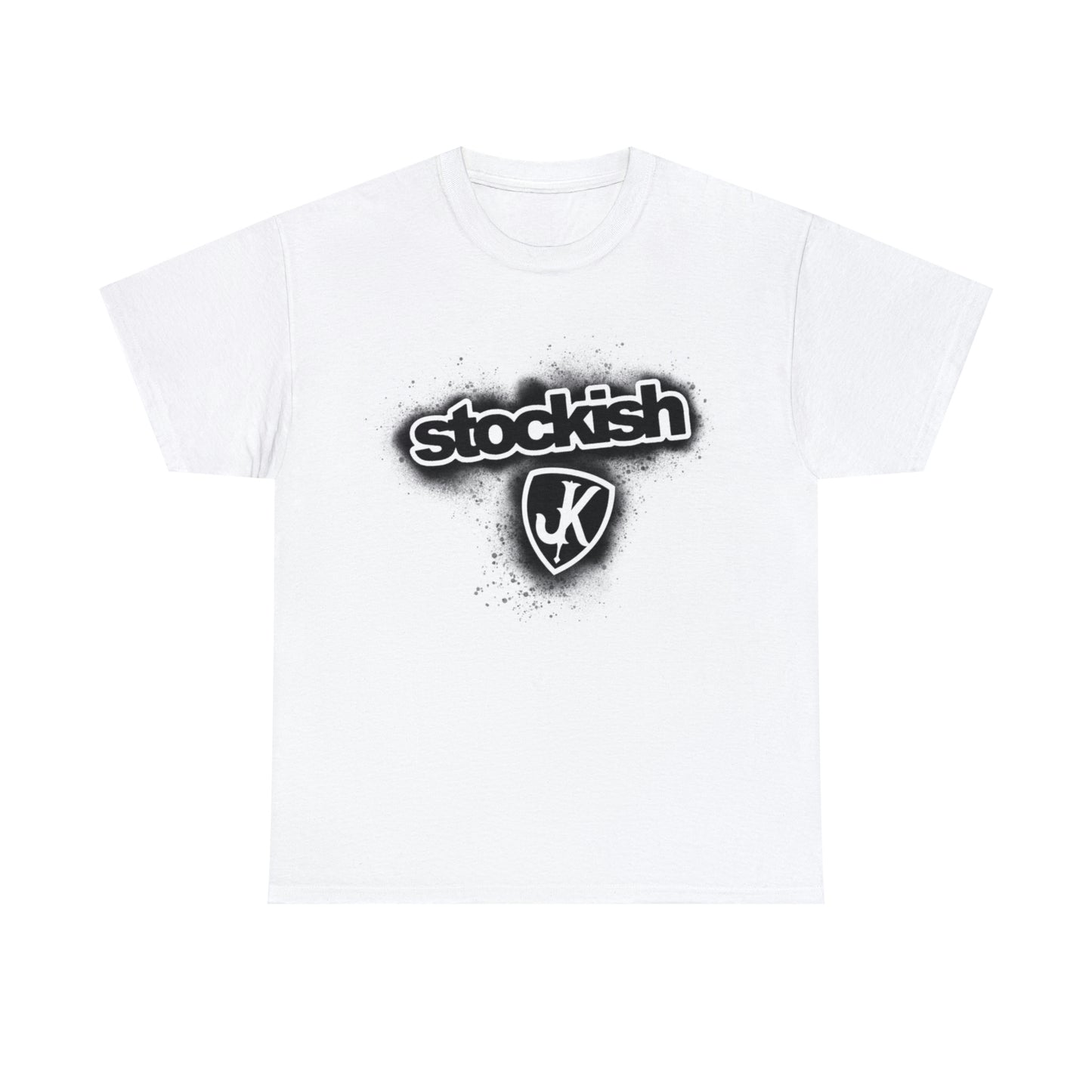 Stockish Spray Tee