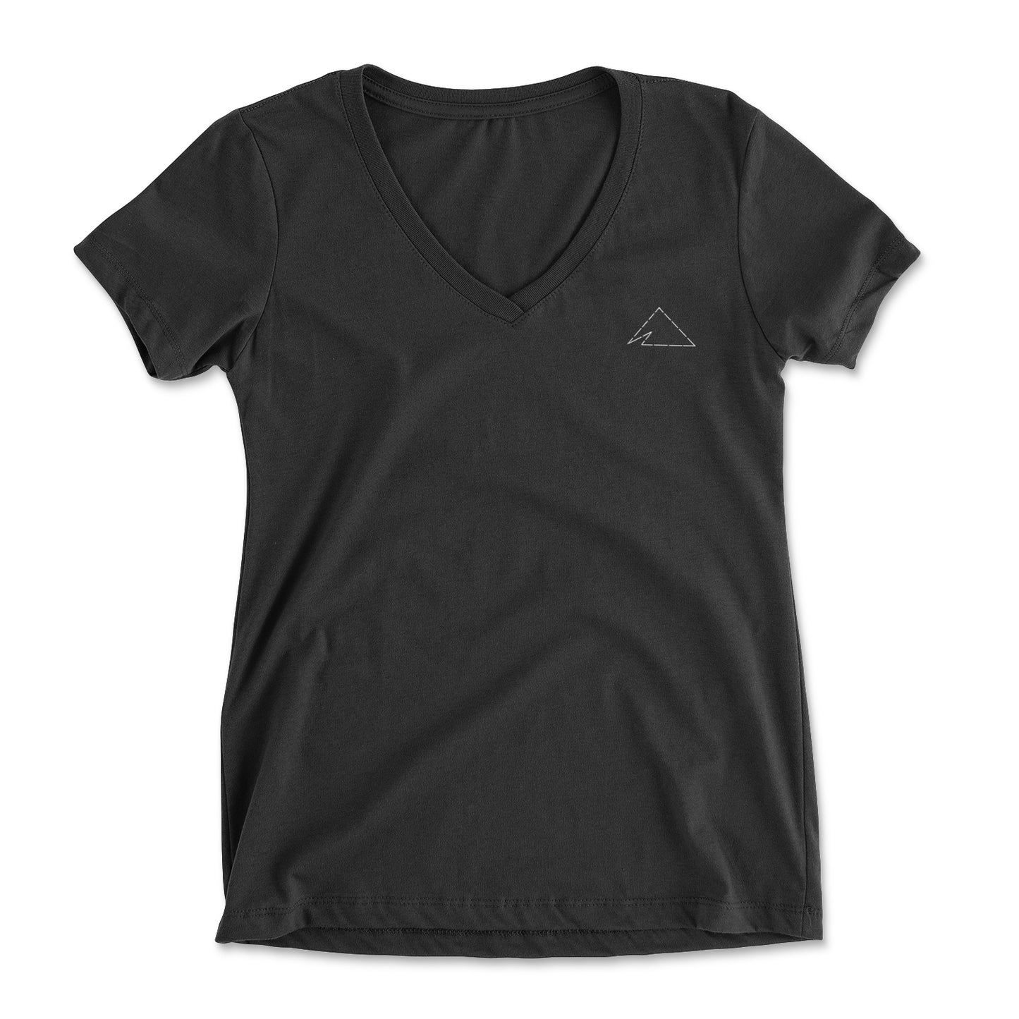 GET IT DONE V Neck (FITTED)