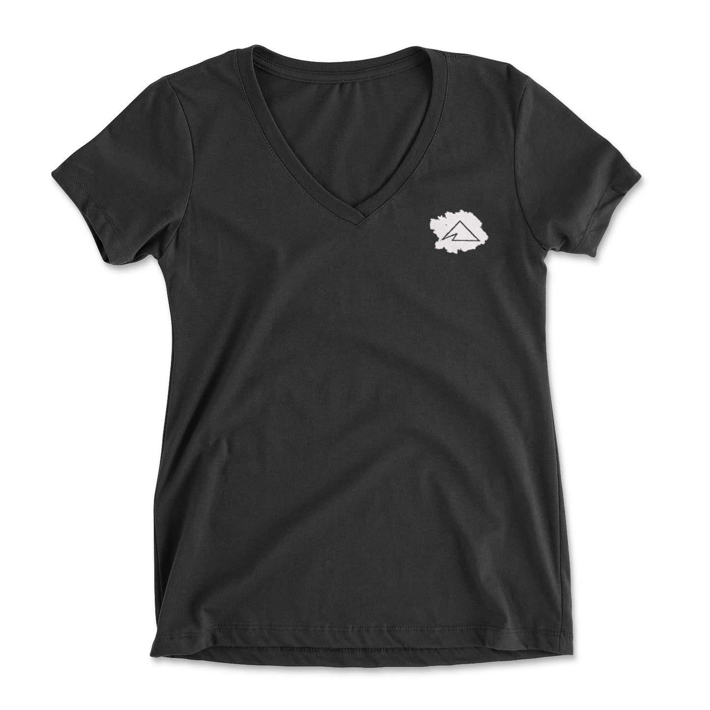 CONQUER V Neck (FITTED)