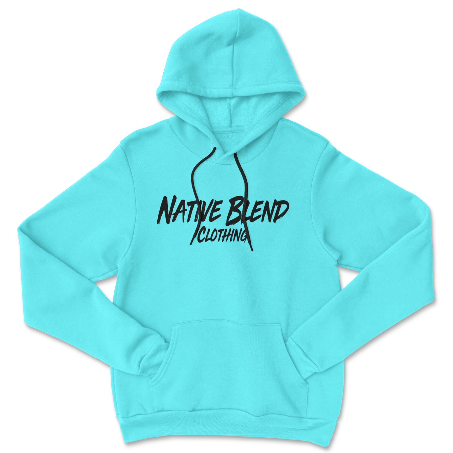 STREET Hoodie (MINT)