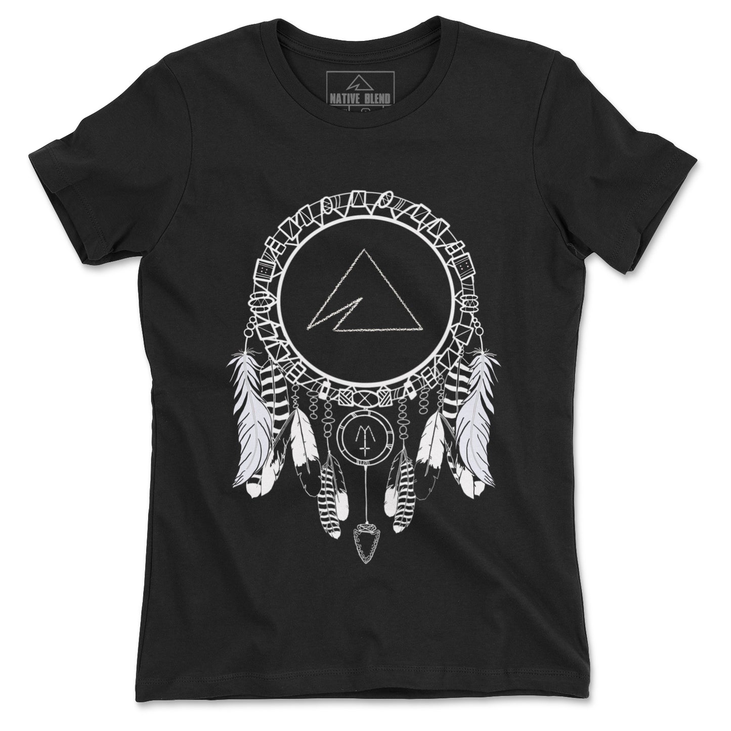 Dreamcatcher Tee (FITTED)