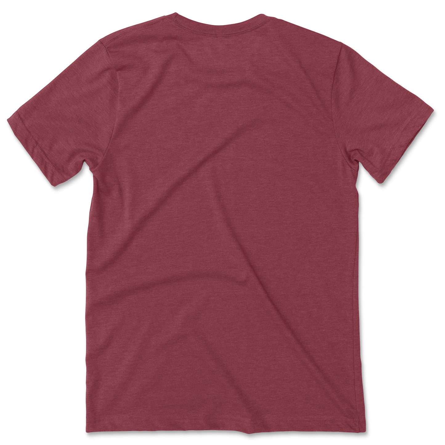 VINE Tee (CARDINAL)