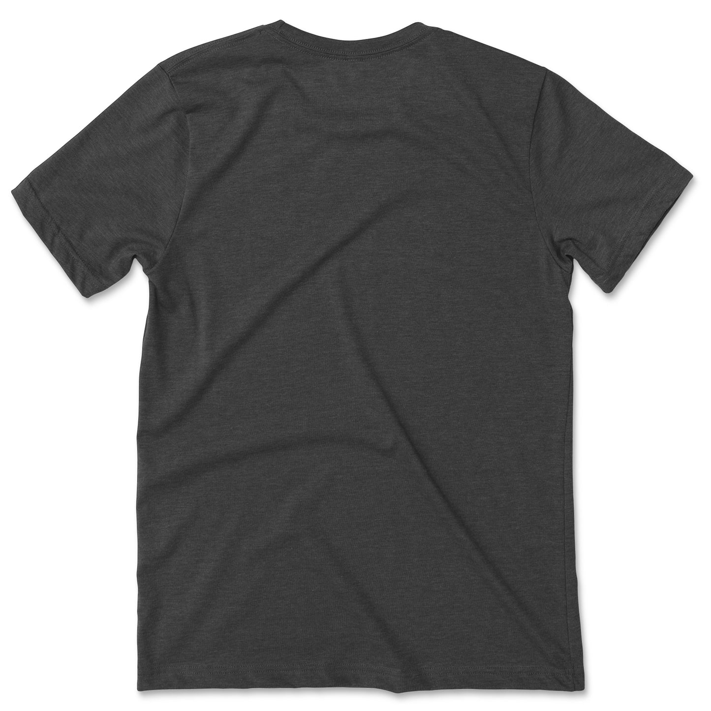 BREATHE Tee (CHARCOAL)