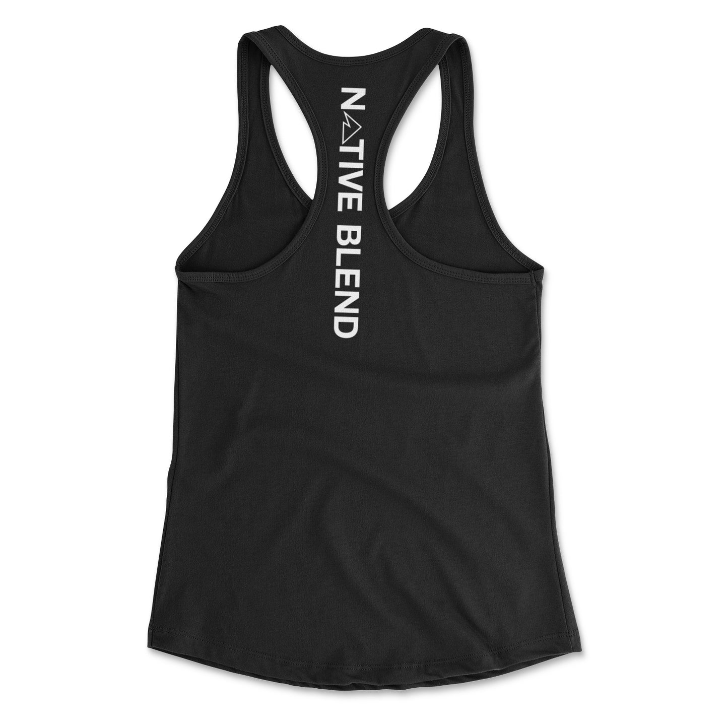 Native Badge Tank (FITTED)