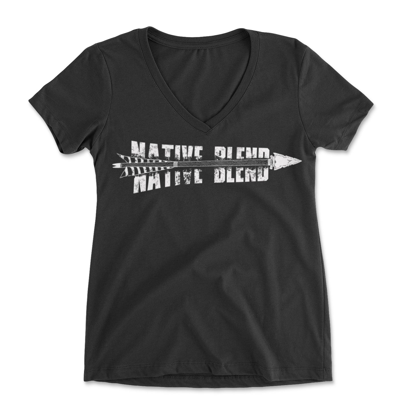 ARROW V Neck (FITTED)