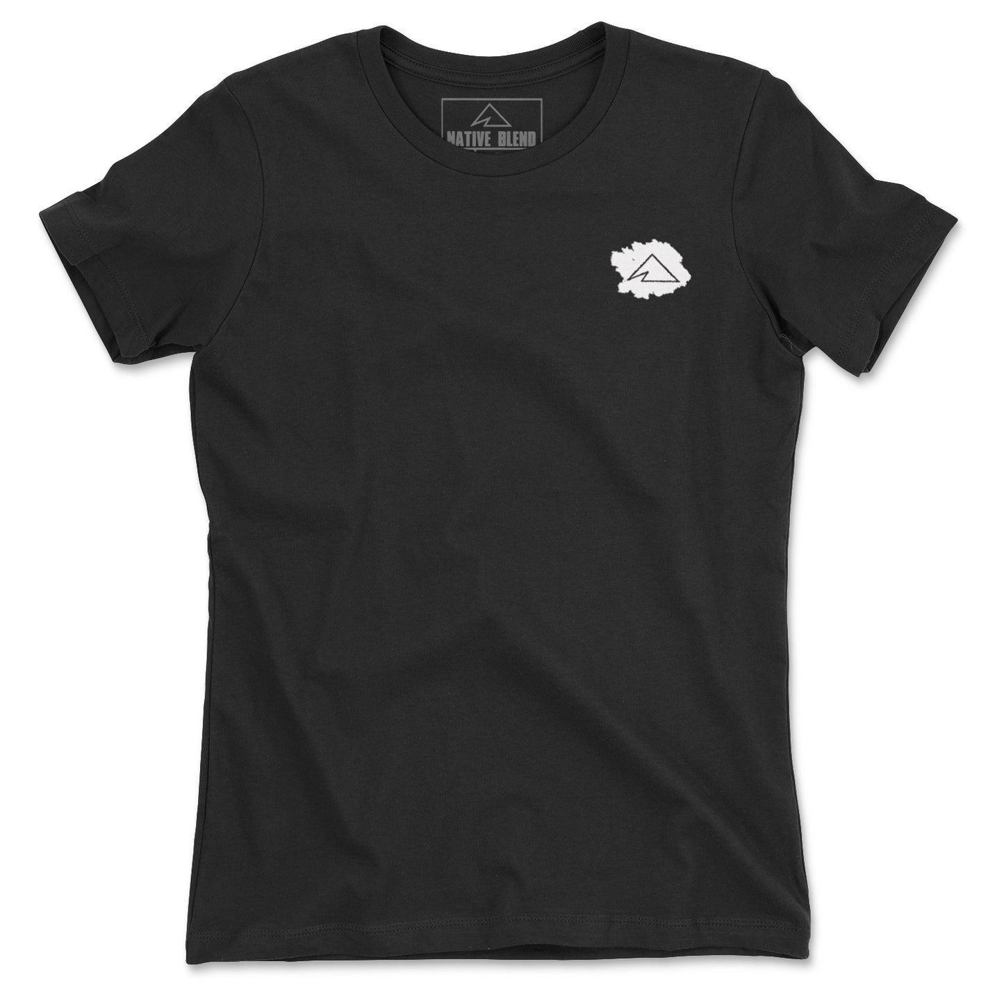 CONQUER Tee (FITTED)