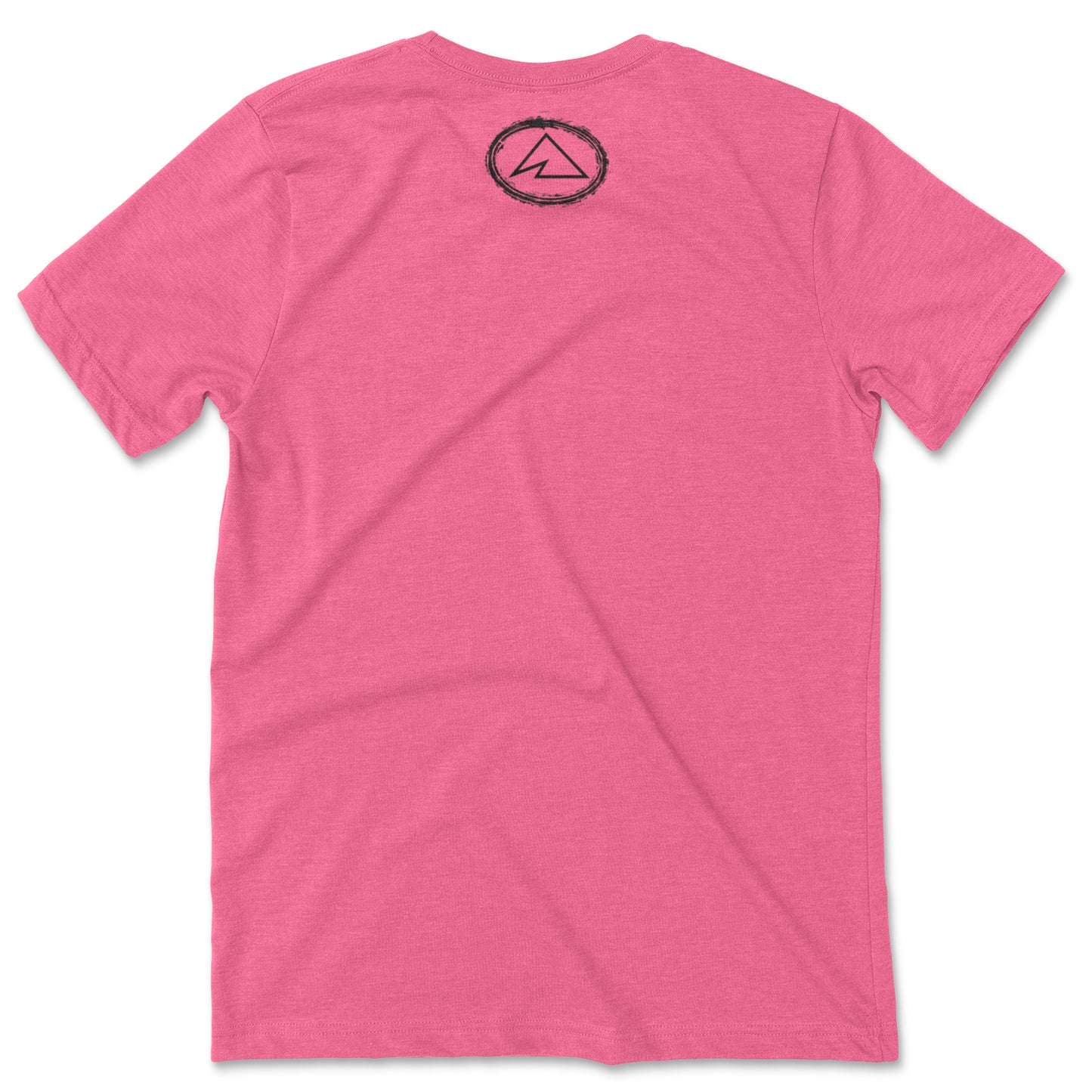 BE U Tee (PINK)