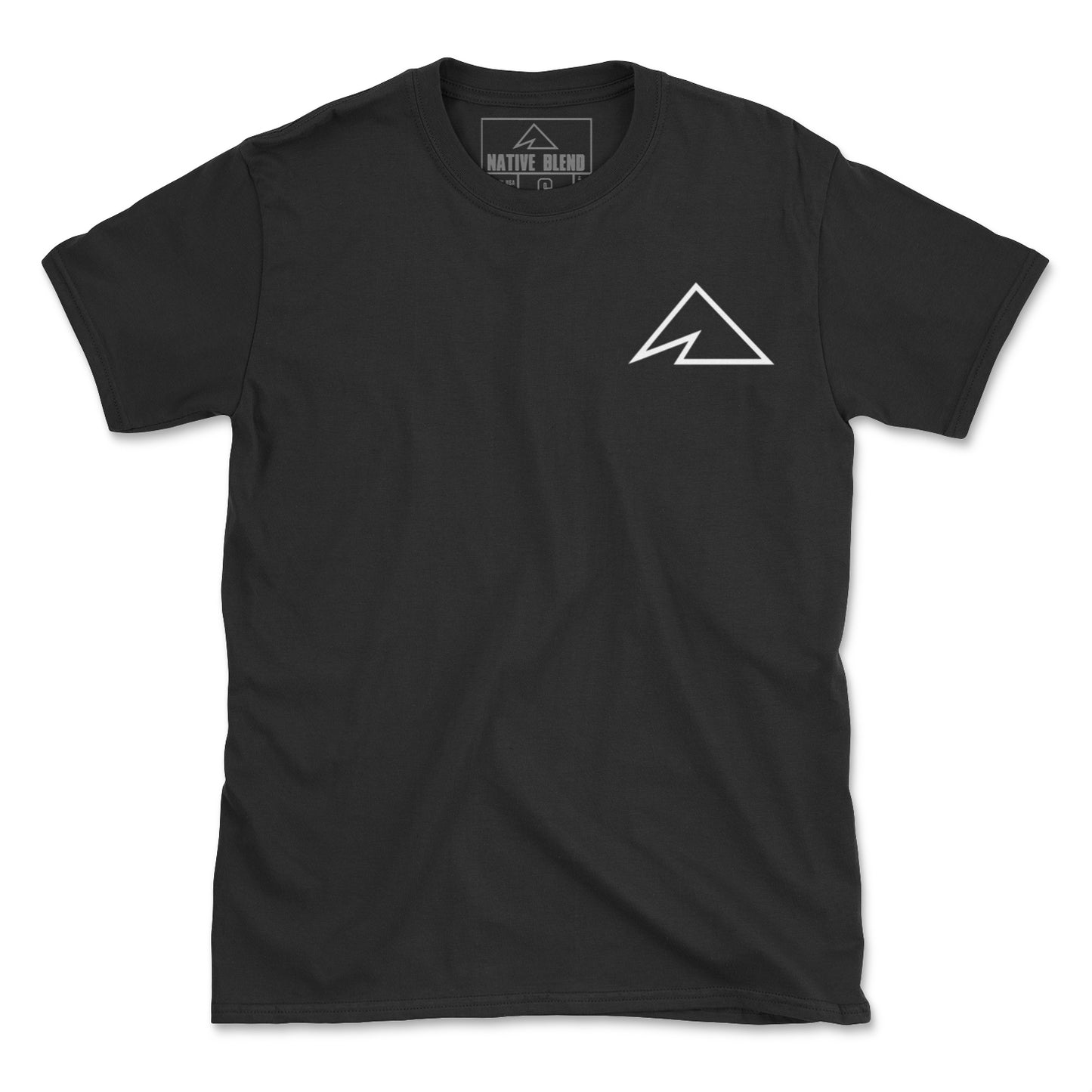 CONQUER YOURSELF TEE