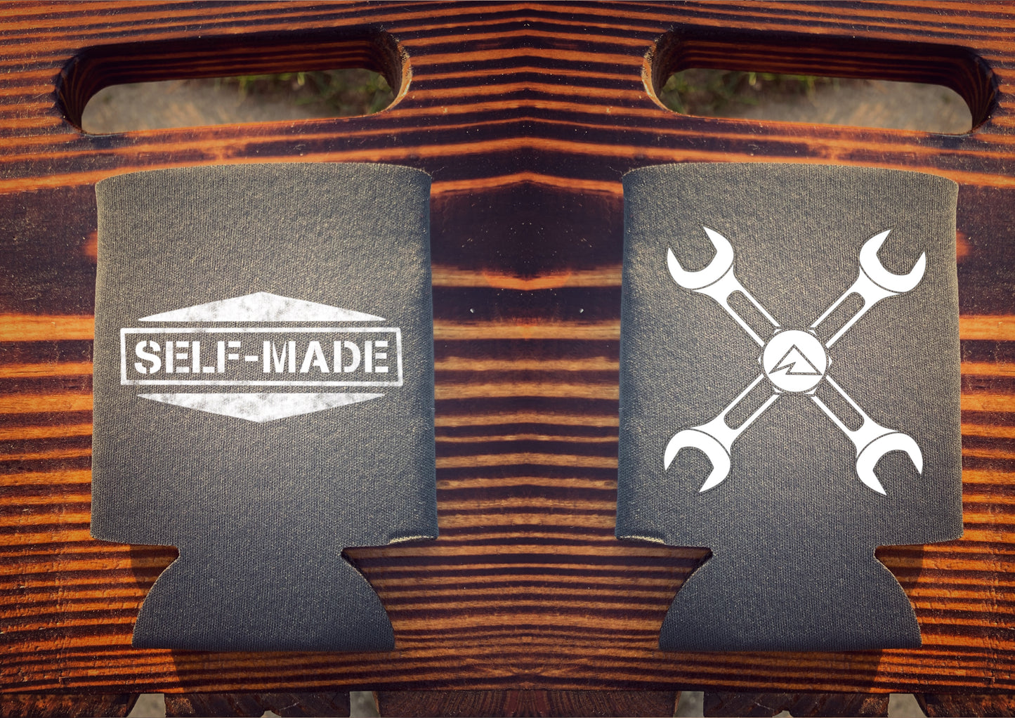 SELF-MADE Can Cooler