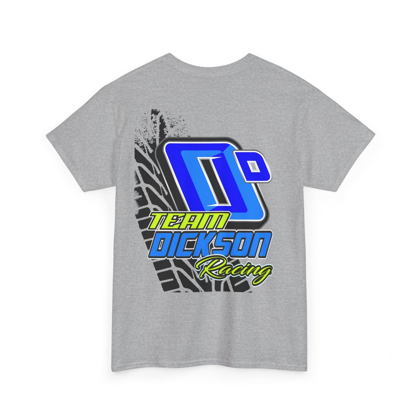 TEAM DICKSON RACING TSHIRT