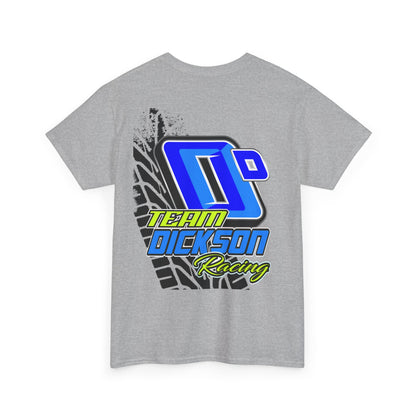 TEAM DICKSON RACING TSHIRT