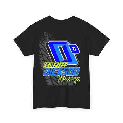 TEAM DICKSON RACING TSHIRT