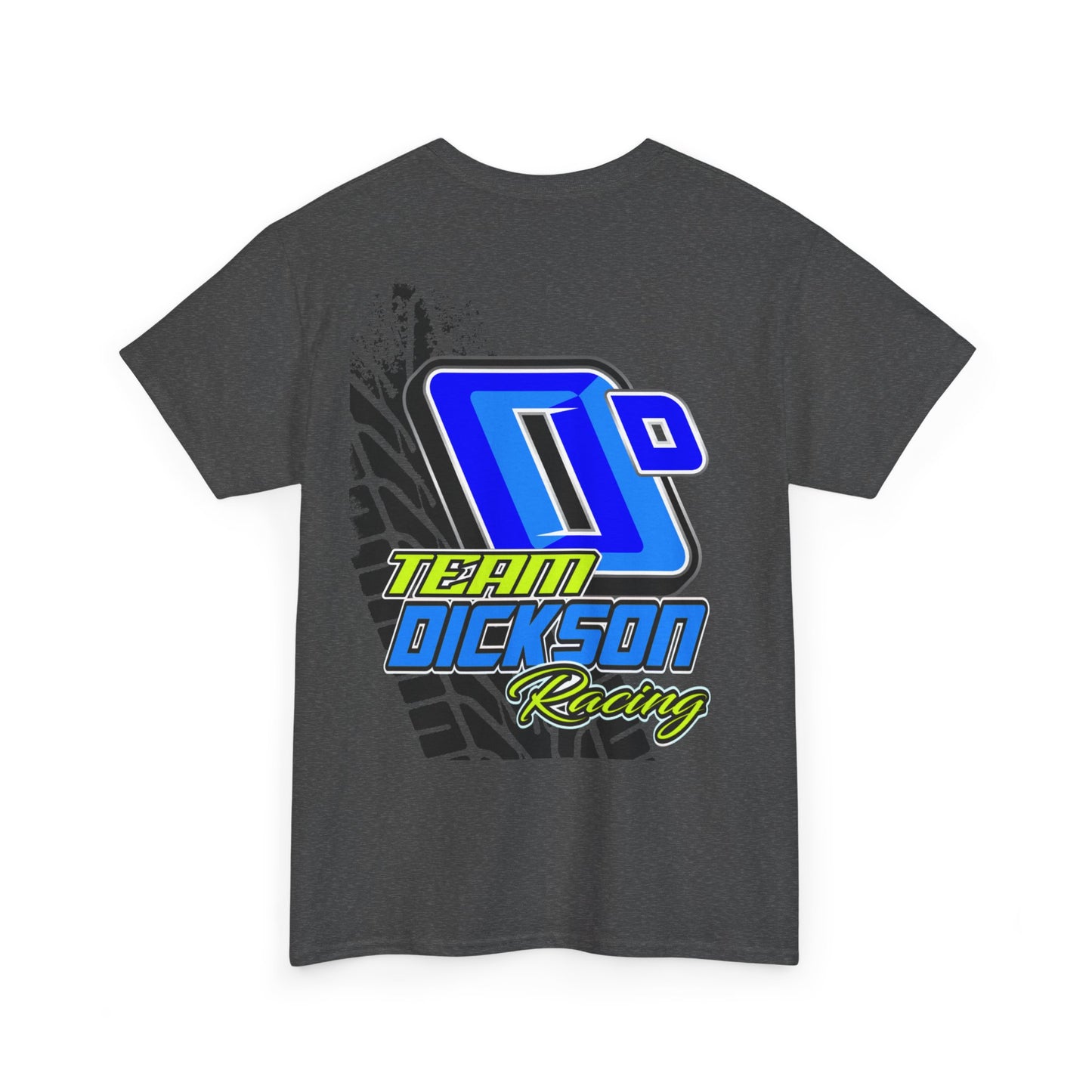 TEAM DICKSON RACING TSHIRT