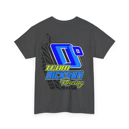 TEAM DICKSON RACING TSHIRT