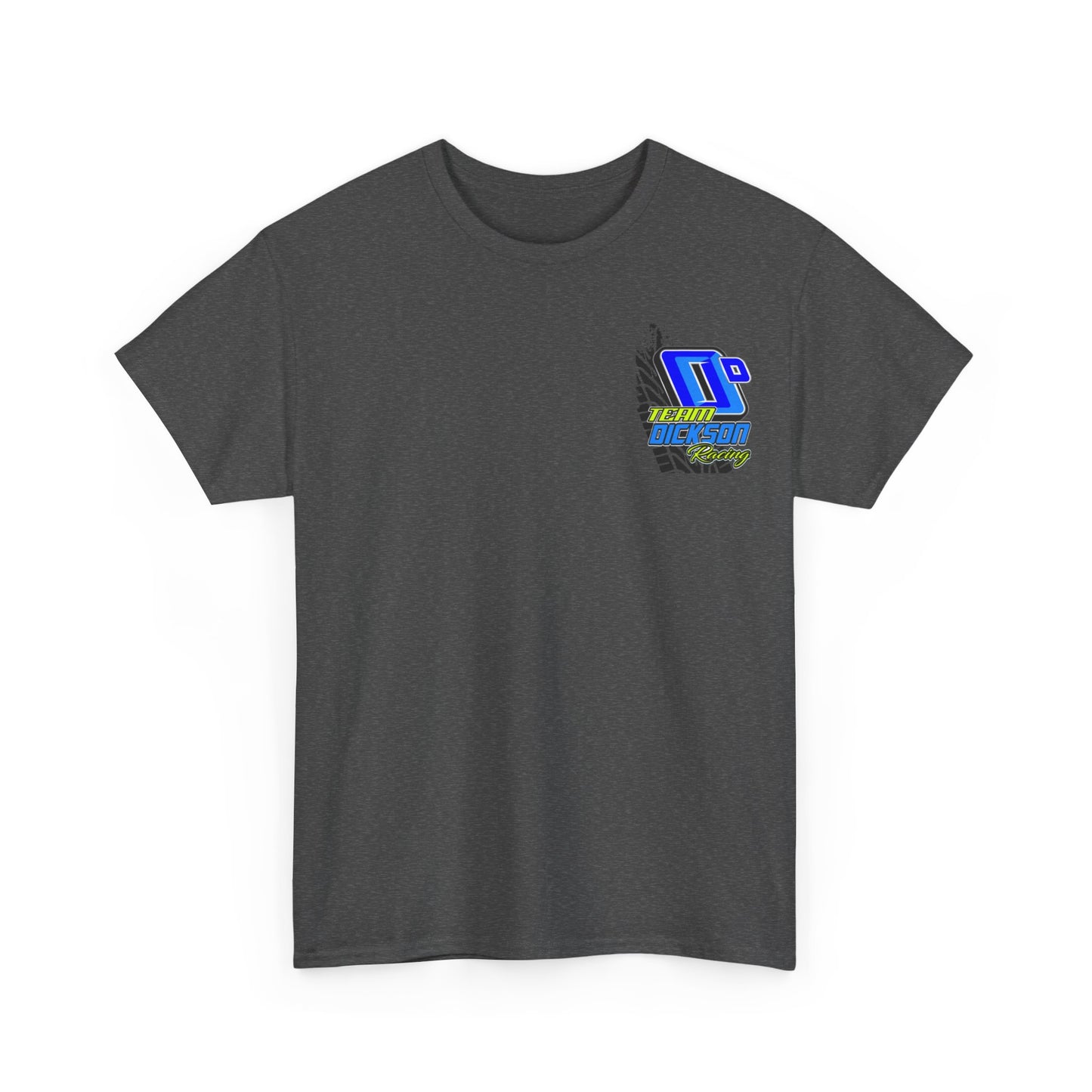 TEAM DICKSON RACING TSHIRT