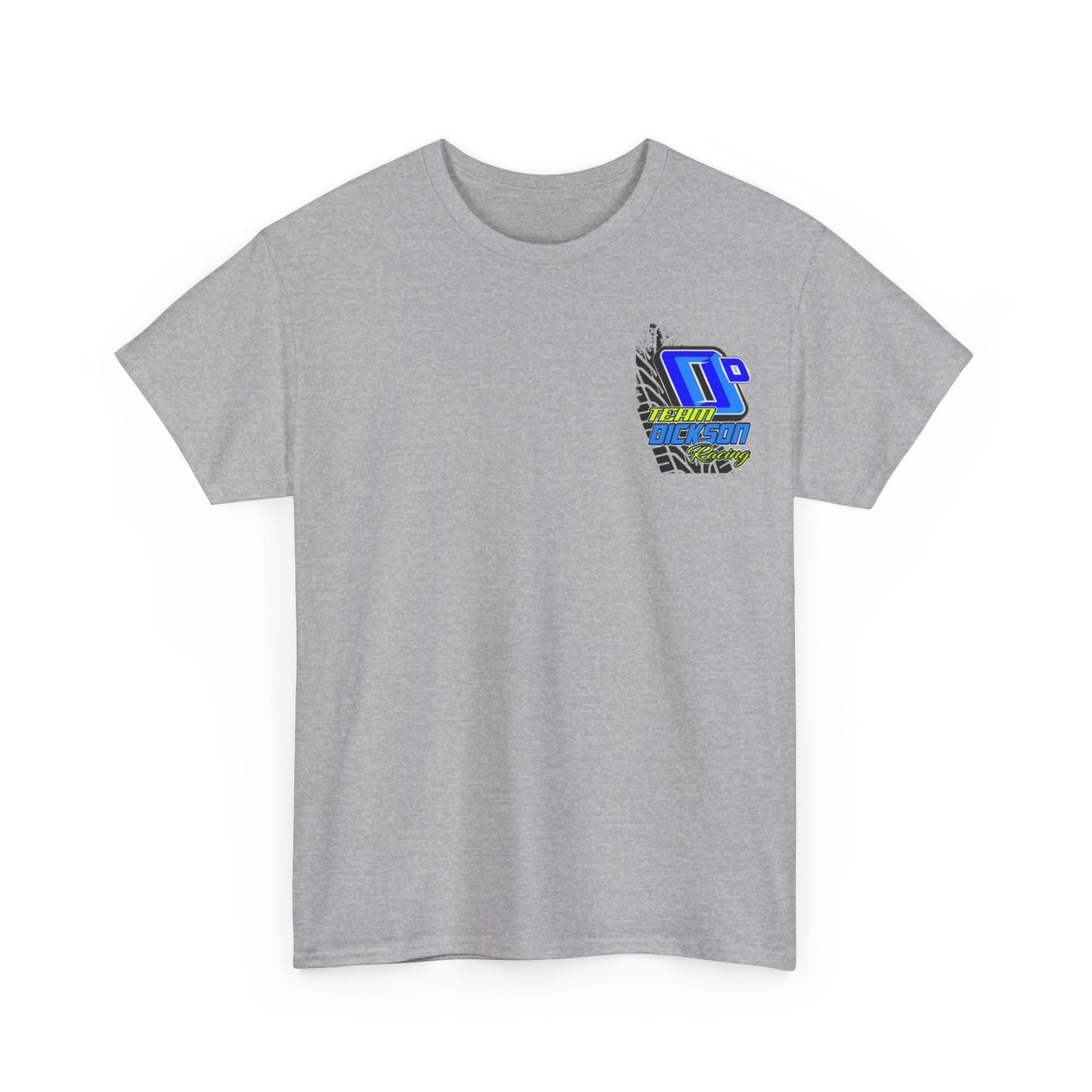 TEAM DICKSON RACING TSHIRT