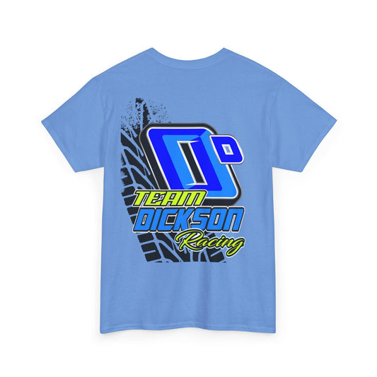 TEAM DICKSON RACING TSHIRT