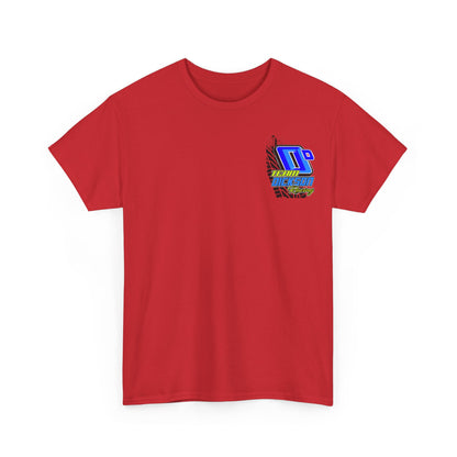 TEAM DICKSON RACING TSHIRT