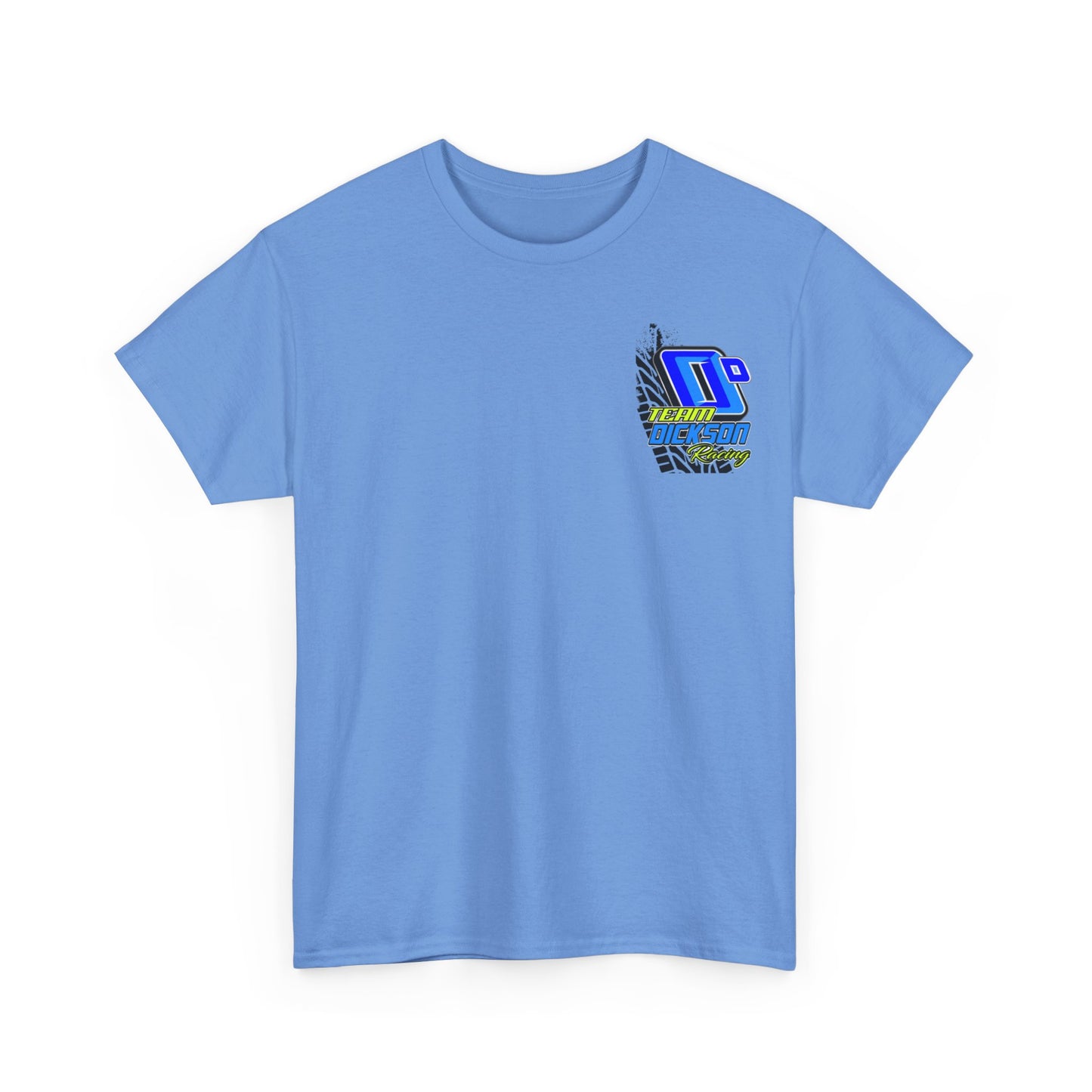 TEAM DICKSON RACING TSHIRT