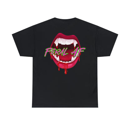 FERAL AF Tee