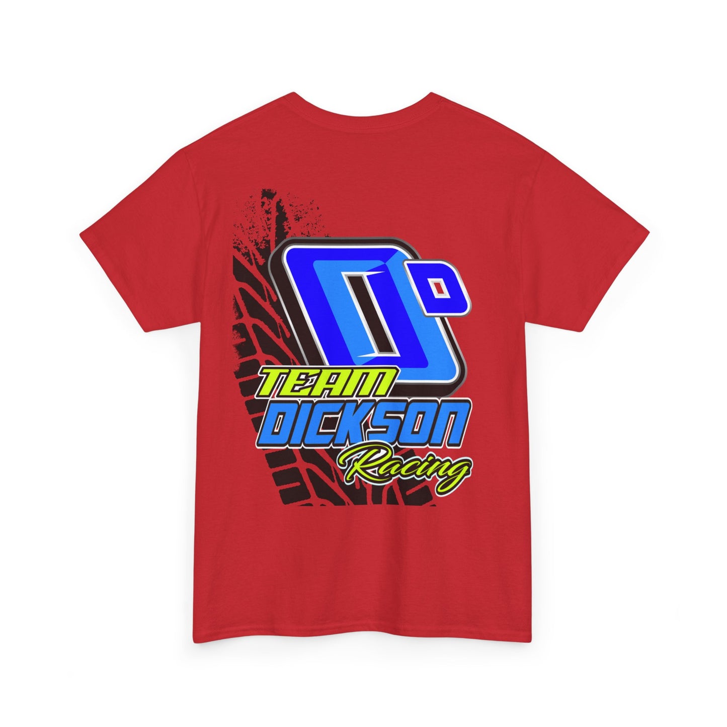 TEAM DICKSON RACING TSHIRT