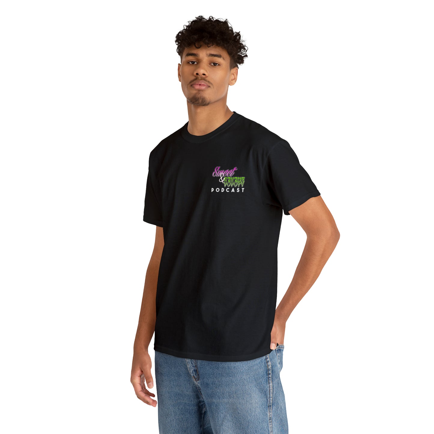 FERAL AF Tee