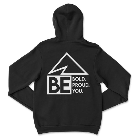 BE YOU Hoodie