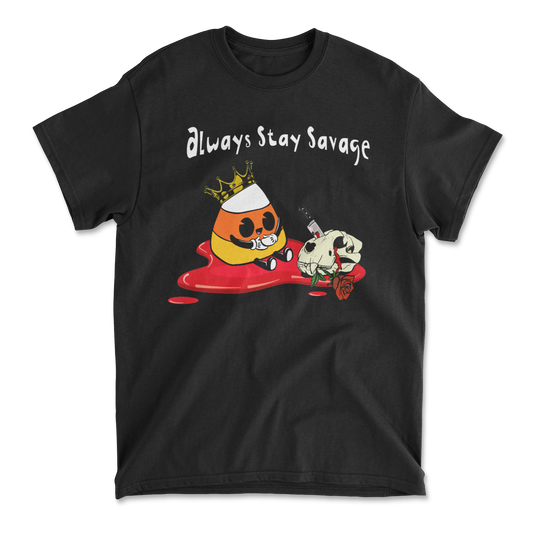 Halloween Special Tee