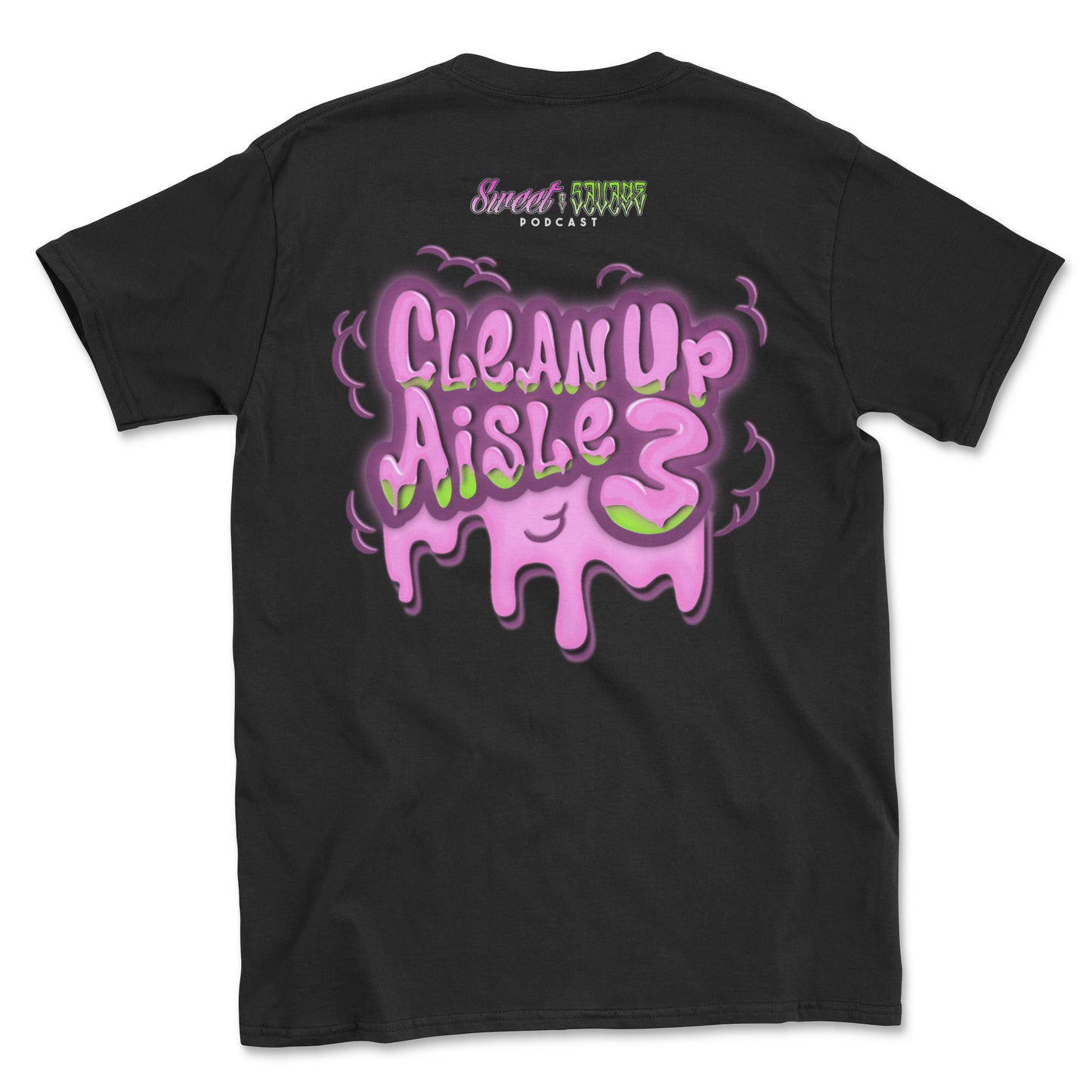 Lauren After Dark Tee