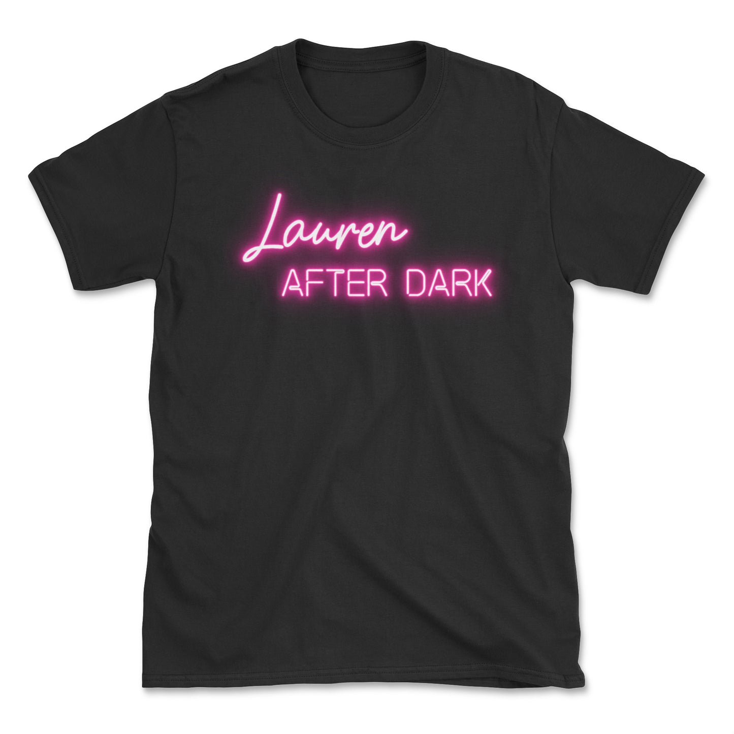 Lauren After Dark Tee