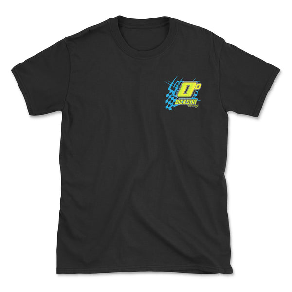 Dickson Racing 2023 Shirt