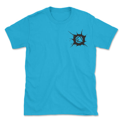 TAKE YOUR BEST SHOT Tee