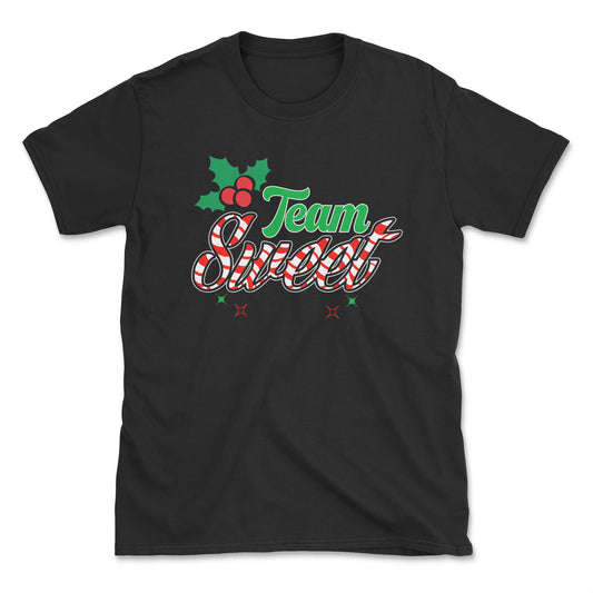 Team Sweet XMAS Tee