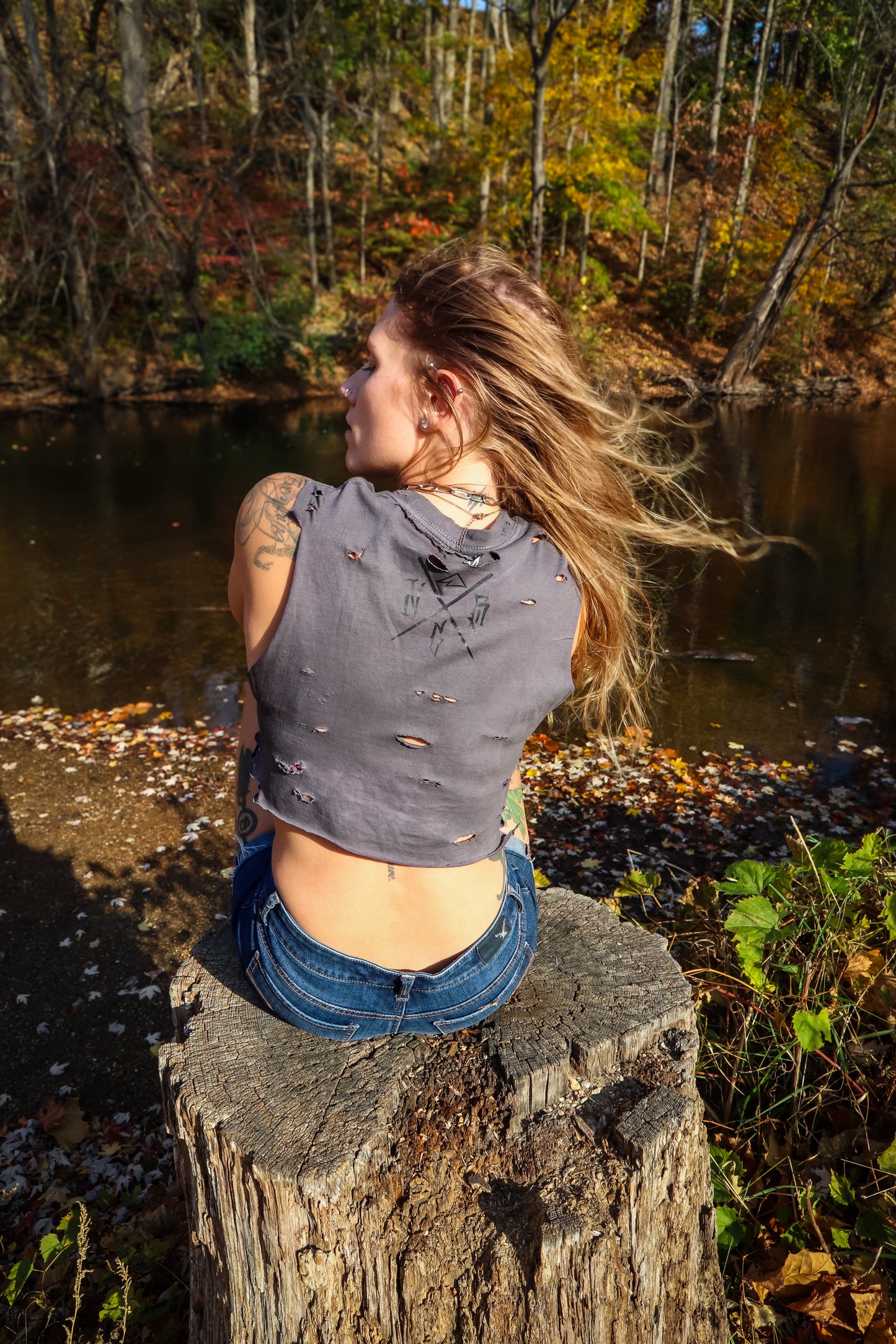 MISFIT Crop