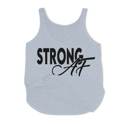 STRONG AF Tank