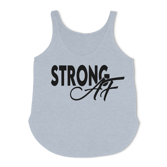 STRONG AF Tank