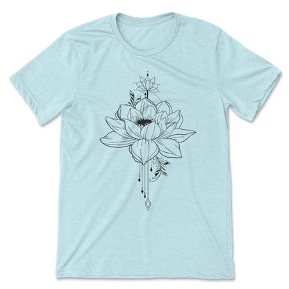 LOTUS Tee