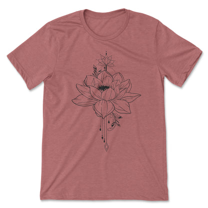 LOTUS Tee