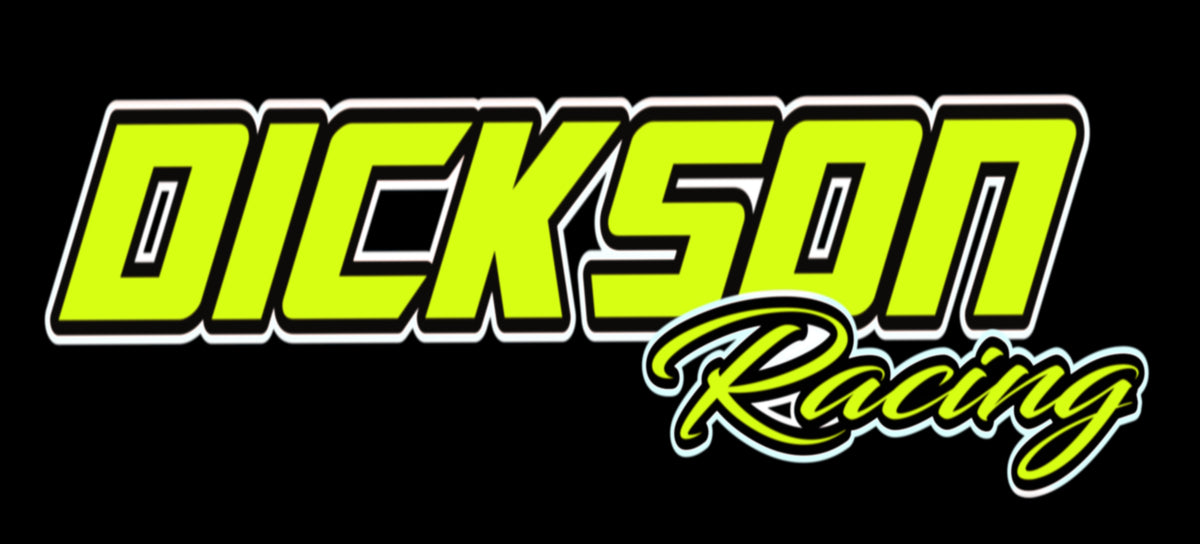 Matt Dickson Racing Dickson Racing – Native Blend Clothing